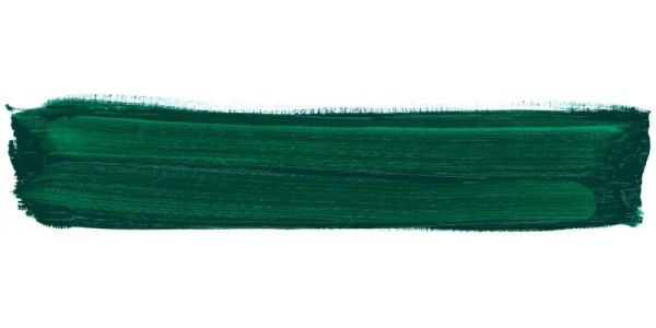 Schmincke MUSSINI Oil Paint Chromium Oxide Green Brilliant 35ml