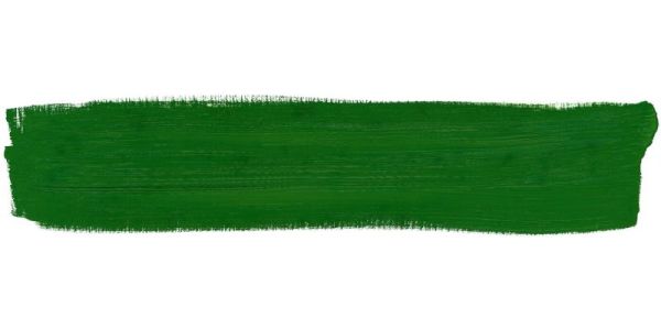 Schmincke MUSSINI Oil Paint Chromium Oxide Green Deep