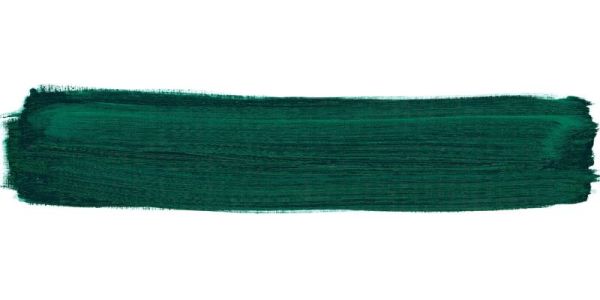 Schmincke MUSSINI Oil Paint Helio Green Deep 35ml