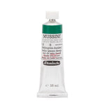 Schmincke MUSSINI Oil Paint Helio Green Deep