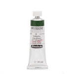 Schmincke MUSSINI Oil Paint Sap Green
