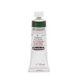 Schmincke MUSSINI Oil Paint Sap Green 35ml