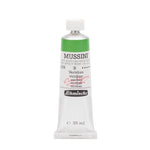 Schmincke MUSSINI Oil Paint Viridian 35ml