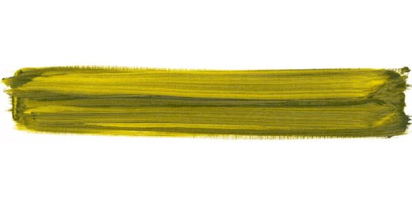 Schmincke MUSSINI Oil Paint Transparent Golden Green 35ml