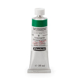 Schmincke MUSSINI Oil Paint Oriental Green 35ml