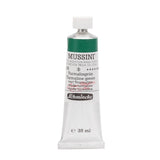 Schmincke MUSSINI Oil Paint Turmaline Green 35ml