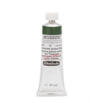 Schmincke MUSSINI Oil Paint Verona Green Earth 35ml