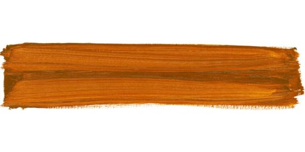 Schmincke MUSSINI Oil Paint Yellow Sienna 35ml