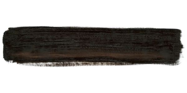 Schmincke MUSSINI Oil Paint Asphaltum Brown Transparent 35ml