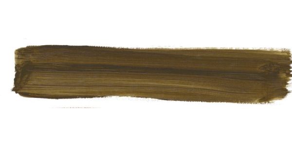 Schmincke MUSSINI Oil Paint Natural Bohemian Green Earth 35ml