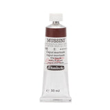 Schmincke MUSSINI Oil Paint Caput Mortuum 35ml