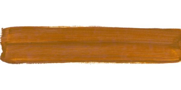 Schmincke MUSSINI Oil Paint Raw Sienna