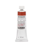 Schmincke MUSSINI Oil Paint Pozzuoli Earth 35ml