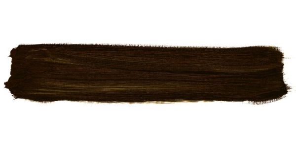 Schmincke MUSSINI Oil Paint Natural Raw Umber 35ml