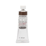 Schmincke MUSSINI Oil Paint Natural Raw Umber