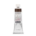 Schmincke MUSSINI Oil Paint Natural Burnt Umber