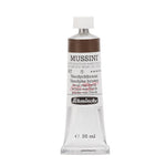 Schmincke MUSSINI Oil Paint Vandyke Brown