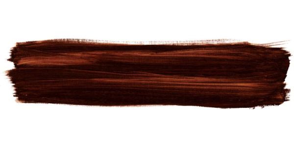 Schmincke MUSSINI Oil Paint Transparent Brown Oxide