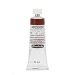 Schmincke MUSSINI Oil Paint Transparent Brown Oxide