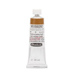 Schmincke MUSSINI Oil Paint Raw Umber Light