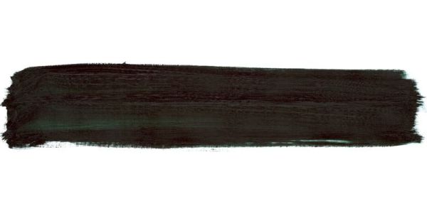 Schmincke MUSSINI Oil Paint Atrament Black 35ml