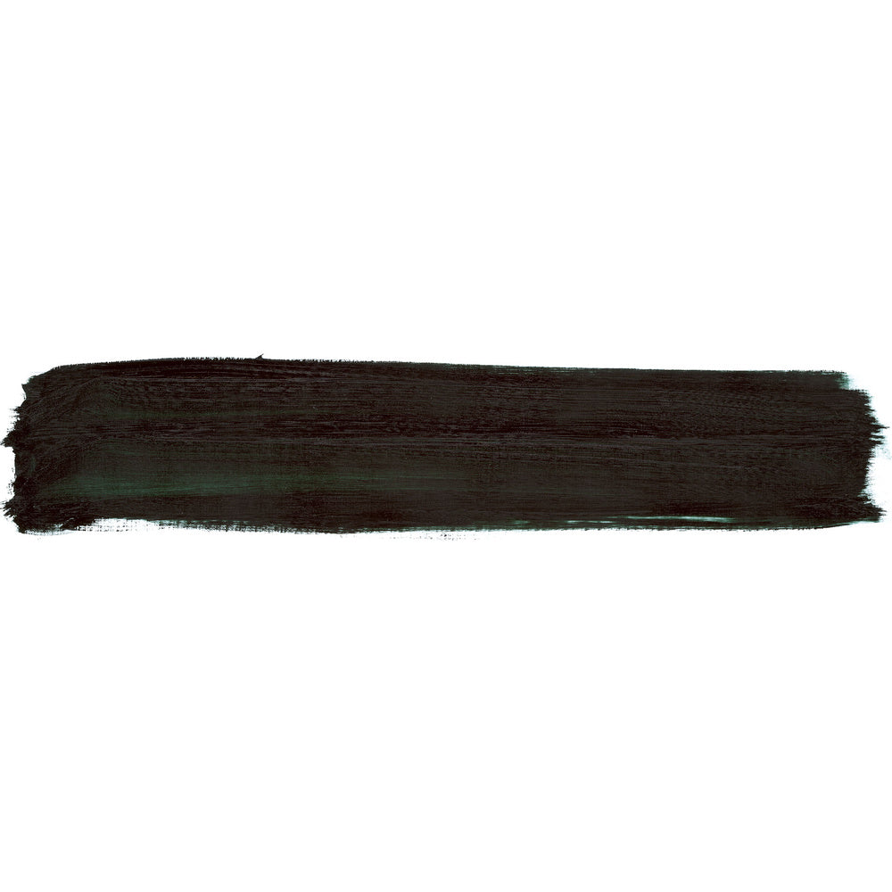 Schmincke MUSSINI Oil Paint Atrament Black