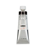 Schmincke MUSSINI Oil Paint Ivory Black 150ml