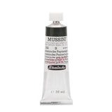 Schmincke MUSSINI Oil Paint Schmincke Payne's Grey 35ml
