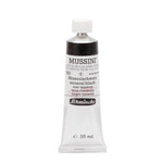 Schmincke MUSSINI Oil Paint Mineral Black 35ml