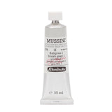 Schmincke MUSSINI Oil Paint Bluish Grey 1 35ml
