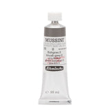 Schmincke MUSSINI Oil Paint Bluish Grey 2 35ml