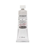 Schmincke MUSSINI Oil Paint Brownish Grey 1