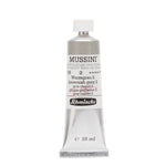 Schmincke MUSSINI Oil Paint Brownish Grey 2 35ml