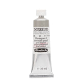 Schmincke MUSSINI Oil Paint Brownish Grey 2 35ml