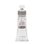 Schmincke MUSSINI Oil Paint Dove Grey 35ml