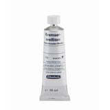 Schmincke Norma Professional Oil Paint Flake White Hue 35ml
