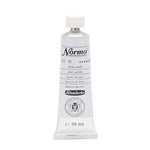 Schmincke Norma Professional Oil Paint Zinc White 35ml