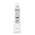 Schmincke Norma Professional Oil Paint Zinc White 120ml