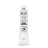 Schmincke Norma Professional Oil Paint Zinc White 120ml