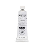 Schmincke Norma Professional Oil Paint Titanium White 35ml