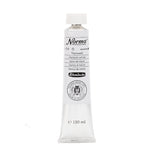Schmincke Norma Professional Oil Paint Titanium White 120ml