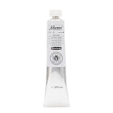 Schmincke Norma Professional Oil Paint Titanium White 200ml