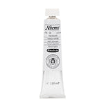 Schmincke Norma Professional Oil Paint Opaque White 120ml