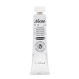 Schmincke Norma Professional Oil Paint Opaque White 120ml