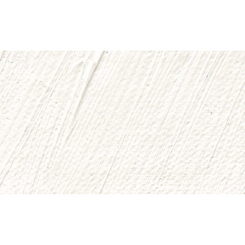 Schmincke Norma Professional Oil Paint Zinc Titanium White