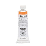 Schmincke Norma Professional Oil Paint Naples Yellow Reddish 35ml