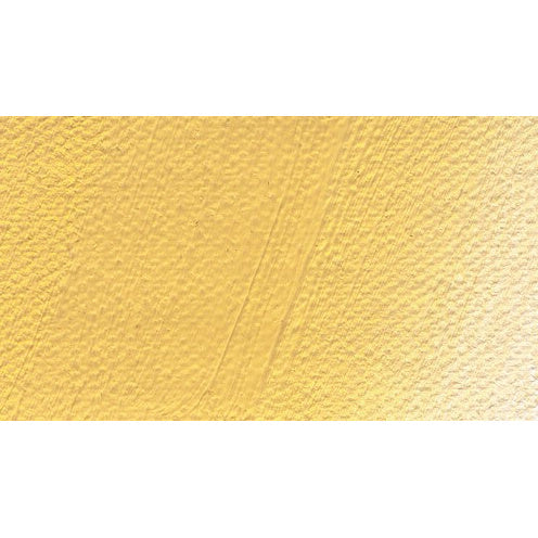 Schmincke Norma Professional Oil Paint Naples Yellow Light