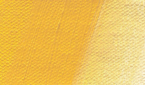 Schmincke Norma Professional Oil Paint Chrome Yellow Hue Light