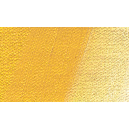 Schmincke Norma Professional Oil Paint Chrome Yellow Hue Light
