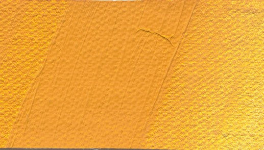 Schmincke Norma Professional Oil Paint Chrome Yellow Hue Medium